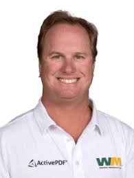 Charley Hoffman