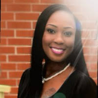 Alicia Bain's Instagram, Twitter & Facebook