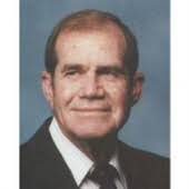 Obituary information for Fred Blakesley