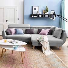 Ecksofa Oslo Grau Stoff Gunstig Bei Segmuller Corner Sofa Sofa Dining Room Wall Color