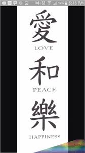 Pin By Lee On ʄaƈɬʂ In 2020 Chinese Symbol Tattoos Chinese Symbols Japanese Tattoo Symbols