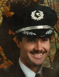 Keith A Corman Obituary (1959