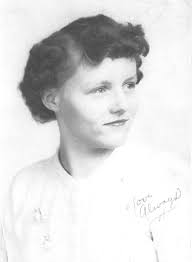 Anna Lugenia Qualls Obituary