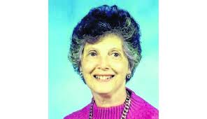 Barbara RIEDEL Obituary (2021)