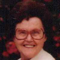 Lila Faye Hunt (1918–2011) • FamilySearch