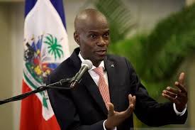 Moïse had to fight off accusations that, as a virtually unknown banana exporter. E6ep26ngqeqwxm