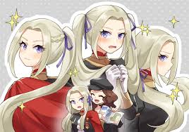 Different hair styles come and go each season, but some haircuts and styles never seem to go out of fashion and they will always continue to look great on the women who wear them. Different Hairstyles Fireemblemthreehouses