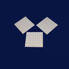 advantages of ceramic heat sink
