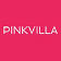 PINKVILLA logo