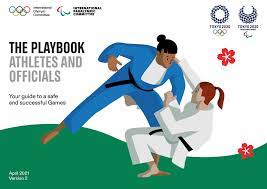 Jun 22, 2021 · the succeeding paralympics will feature 539 events, across 22 sports, held at 21 venues. Version 2 Of Tokyo 2020 Playbooks Released International Paralympic Committee