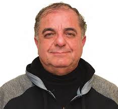 Carmel Pine Cone, January 19, 2018