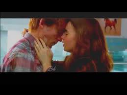 Maybe because of the long time of being together, they are scared to do something that they'll both regret. Brielle Von Hugel The One That Got Away Lyrics