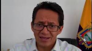 Dr. Freddy Carrión