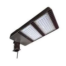 200w Led Pole Light Parking Lot Light 3500k Houselights Houselights Pole Lights Oklahoma City 5700k Black Parking Lot Lighting Outdoor Light Fixtures Led