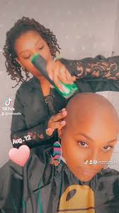 ❤️TheSWITCH⬆️15MINago🔥 #mzrozalin #fypシ゚viralシfypシ゚ #loccdbylala  #lalatheladybarber #feminineenergy #BaldHead #traveladventureswithroz  #disruptors #girlboss #ladybarber #disruptor @highlight IADM ...