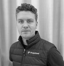 The Team — Propstreet