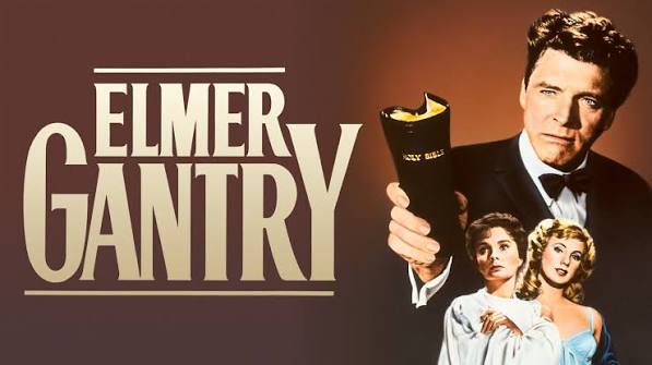 Prime Video: Elmer Gantry