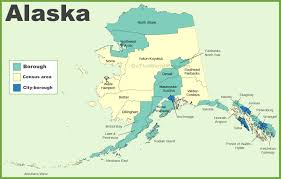 Maybe you would like to learn more about one of these? Alaska Boroughs And Census Area Map