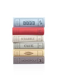 Bookshelf Board Game Collection Board Game Storage Board Game Room Game Room Design
