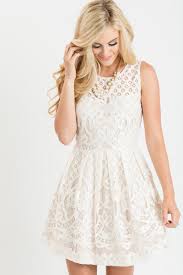 Lace Dresses Women S Boutique Bridal Shower Dresses Women S Outfit Ideas White Bridal Shower Dress Lace White Dress Lace Dress Outfit