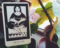 Maybe you would like to learn more about one of these? Thea S Tarot By Ruth West Little Red Tarot Shop