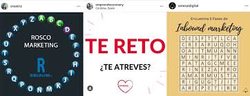 Debido a la situación actual, lo más recomendable es pasar el tiempo en casa, antes de que comiences a aburrirte, hemos recopilado los mejores retos para que etiquetes a tus amigos en instagram. 30 Ideas Creativas Para Instagram Con Publicaciones De Ejemplo