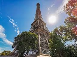 Maybe you would like to learn more about one of these? Tour Eiffel Home Facebook