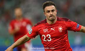 Turkije heeft geen al te beste beurt gemaakt op euro 2020. Zwitserland Op Weg Naar Finale 16 Nadat Shaqiri Turkije Naar Huis Stuurde