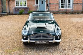 Image result for Goodwood Green 1964 Aston Martin