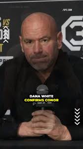 Dana White Wakes Up Conor Mcgregor House Scene