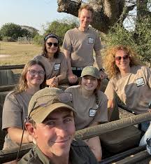 Traveller Stories And Reviews Of African Conservation Experience