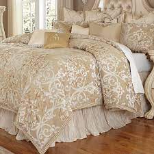 Free shipping for many items! Luxury Ivory Cream Bedding Sets Perigold