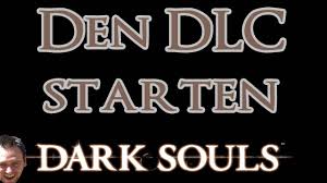 The innovative online component allows gamers to draw from the collective experience of the dark souls community as they either help or sabotage each other on the journey through the world of lordran to save the land from. Speedy Renton Dark Souls Wie Man Den Dlc Startet Artorias Of The Abyss Deutsch Youtube