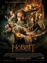 Weiß jemand wie der nächste hobbit film (teil 3) heißt, wovon er handelt und die wichtigste frage: Userkritiken Zum Film Der Hobbit Smaugs Einode Filmstarts De