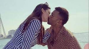 Hardik Pandya Natasa Stankovic S Separate Culture Won T Be Issue Family Counsellor It is alleged that natasa stankovic in relationship with indian cricket player hardik pandya. hardik pandya natasa stankovic s