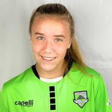 Cara McCartney's Soccer Recruiting Profile