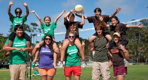 Us sports camps offer a challenging and safe environment where boys and girls can improve their skills campers learn under the direction of us coaches and experienced athletes and are grouped. Summer Camp Programs In Monterey Ca Stevenson School