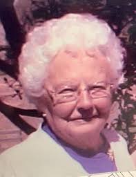 Obituary information for Pearl Cox