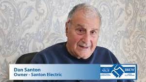 Faces of the Trade: Dan Santon