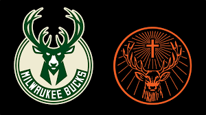 This is the official milwaukee bucks facebook page. Did The Milwaukee Bucks Rip Off Jagermeister With New Logo