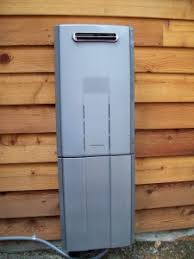 Check spelling or type a new query. Tankless Water Heater Install Photos White Knight Plumbing