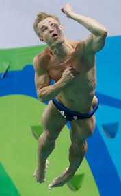 Laugher along with chris mears became britain's first diving olympic champions by winning a gold medal in the men's synchronised 3m springboard event at the 2016 summer olympics in rio. File Jack Laugher 28282473044 Jpg Wikimedia Commons