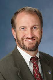 Bell named provost at Louisiana State University