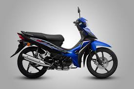 Hasil carian imej untuk Honda Wave alpha