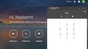 In this app, go to settings >> choose default player. How To Make Voice And Video Calls In Gmail