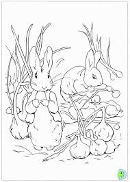 Beatrix potter, bunny and rabbit. Peter Rabbit Images Coloring Home