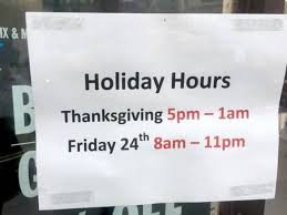 Check spelling or type a new query. Thanksgiving Grocery Stores Open And Closed Sprouts Safeway Watsonville Ca Patch