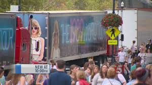 Family Says They Were Scammed Out Of Taylor Swift Tickets