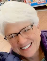 Obituary information for Lyndell Mae Snyder