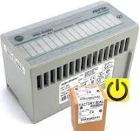 New Allen-Bradley 1794-OB16P SER A Flex 16 Point Digital Output Module  1794OB16P